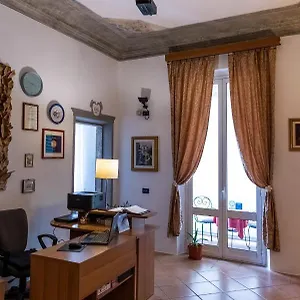 Dei Mori - Casa de hóspedes