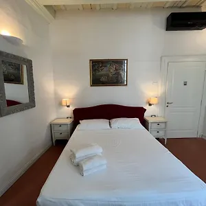 Residenza D'epoca Historia Luxury Boutique Pensjonat