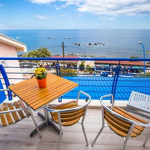 La Favorita 3* Cala Gonone