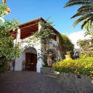 Fiorentino 4* Lipari (Isola Lipari)