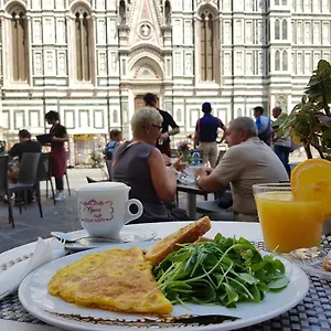 3* Отель типа 