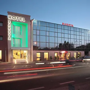 Bareta Itália