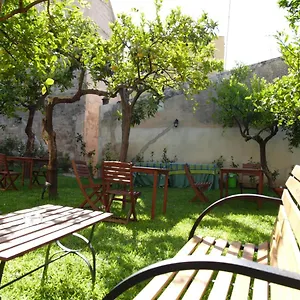 Nocleg ze śniadaniem Il Giardino Del Barocco