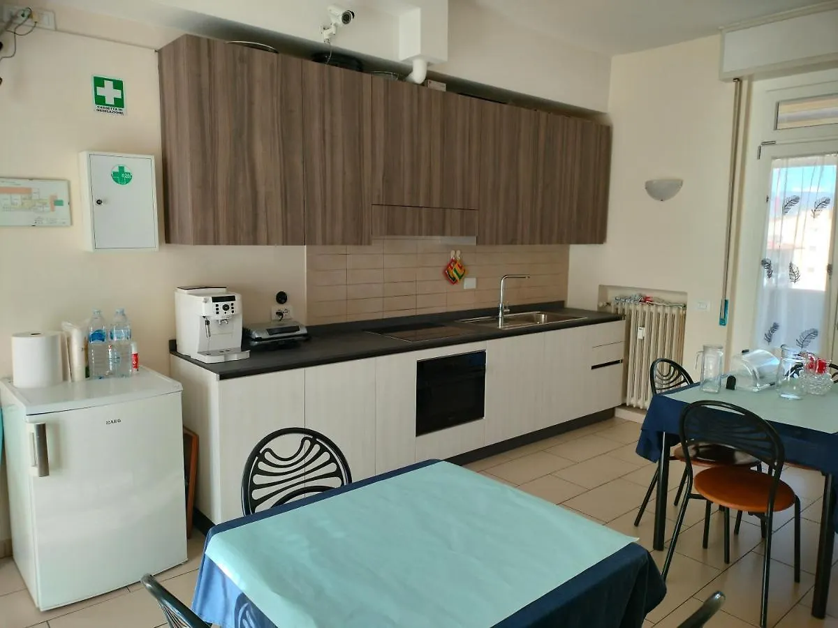 Il Grillo Di Firenze B&B 3*, Florence