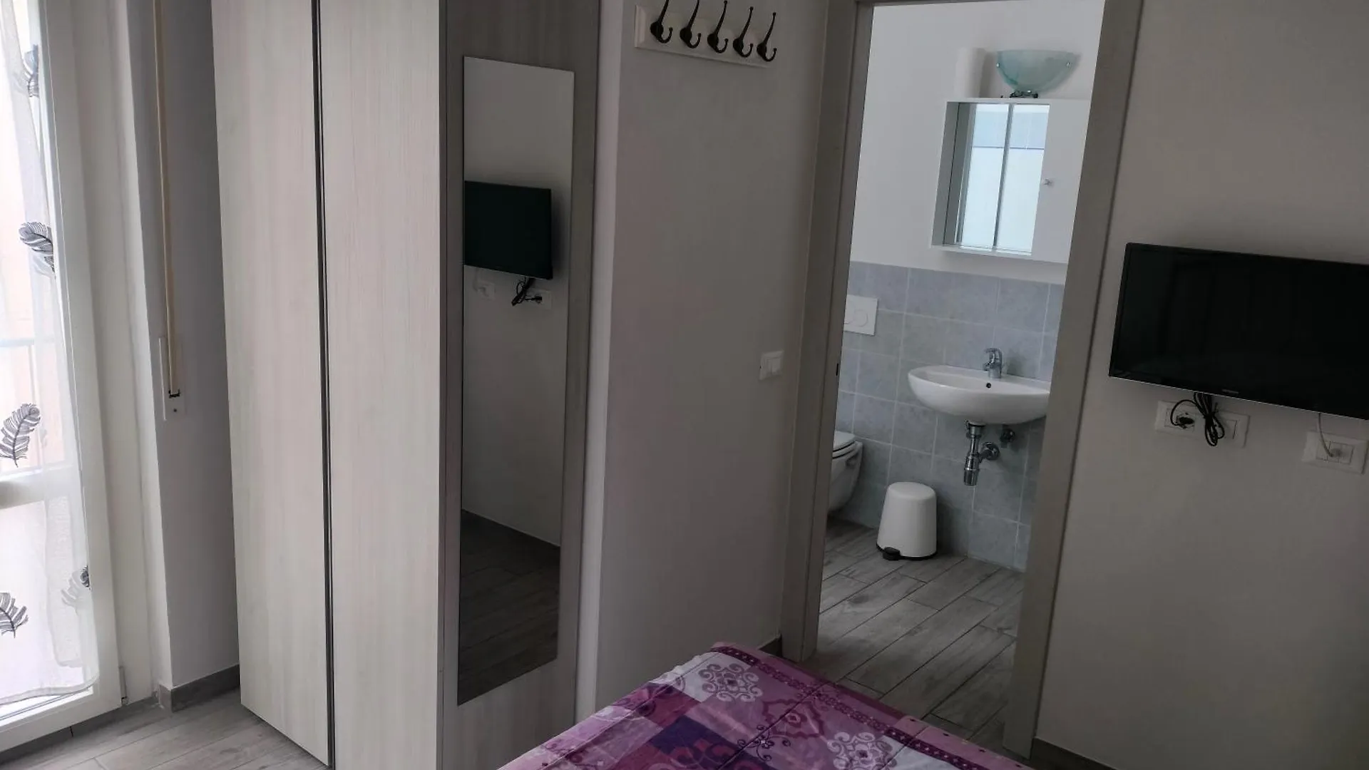 Il Grillo Di Firenze B&B Bed & Breakfast Florence