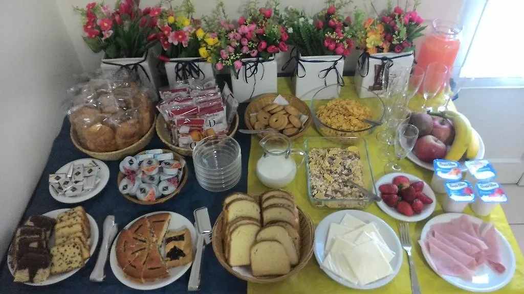 Bed & Breakfast Il Grillo Di Firenze B&B