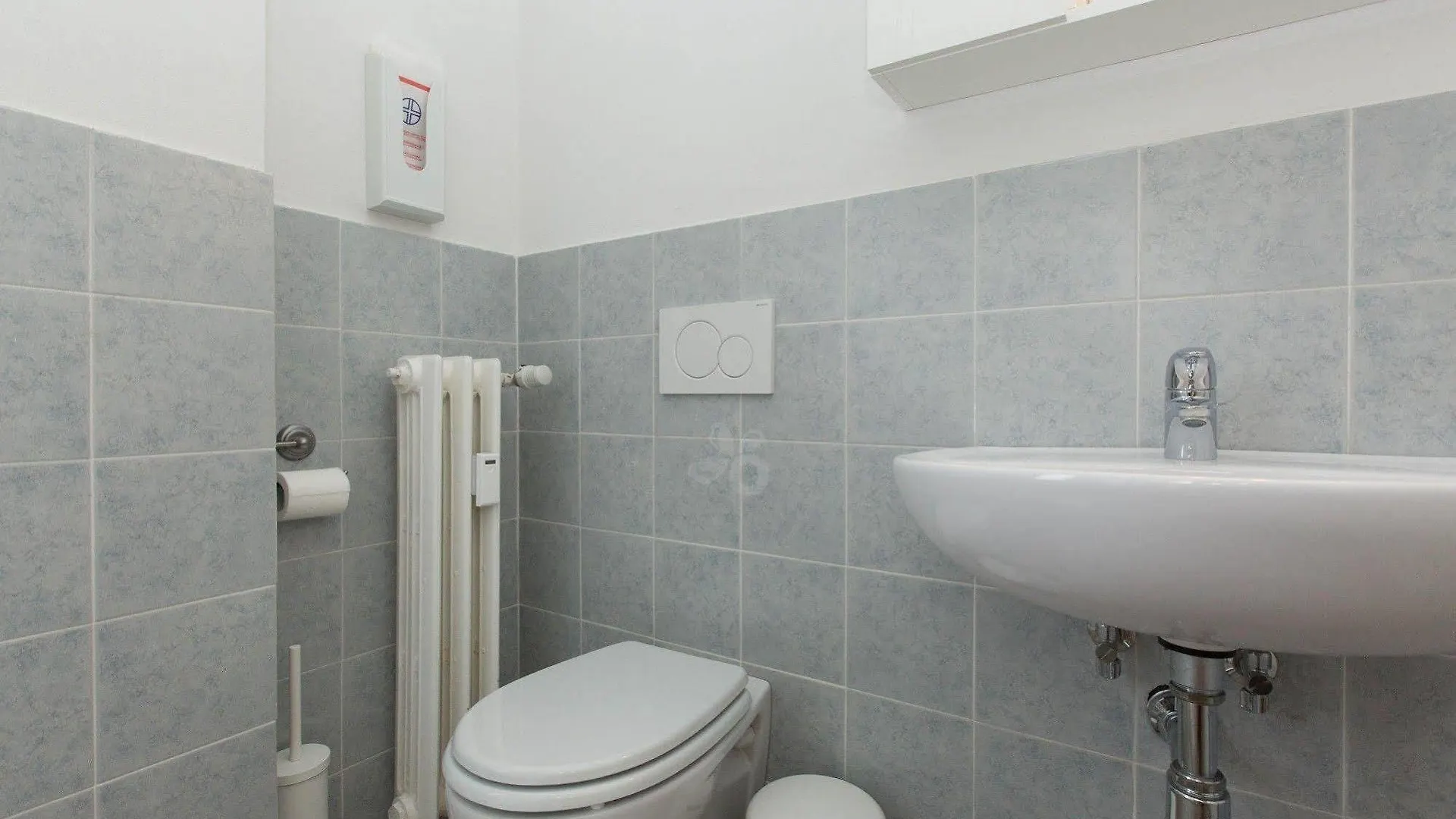*** Bed & Breakfast Il Grillo Di Firenze B&B Italy