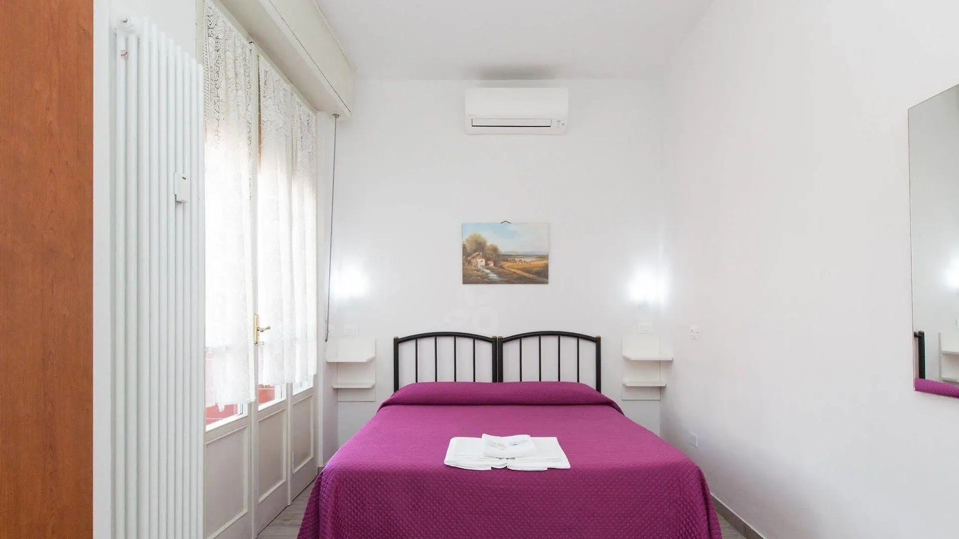 イル グリロ ディ フィレンツェ B&B イタリア